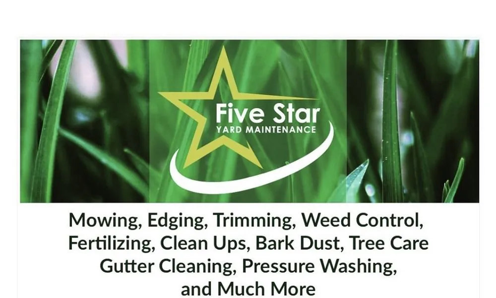 Local landscape installation near you across Salem, OR - Five Star Yard Maintenance