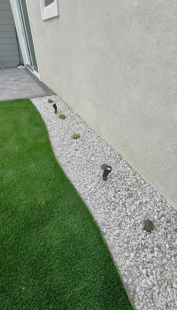 Trusted residential landscaping for outdoor upgrades across Los Angeles, CA - Five Stars Builders