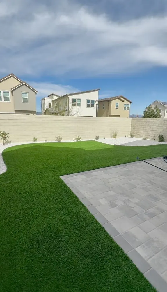 Expert landscape design experts serving Los Angeles, CA - Five Stars Builders