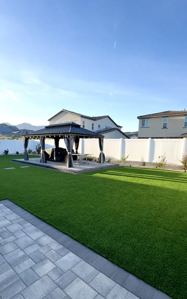 Trusted landscape design in Los Angeles, CA - Five Stars Builders