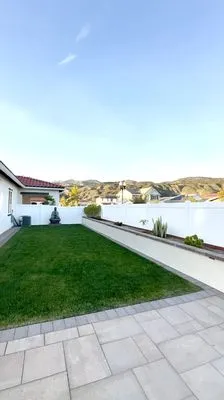 Five Stars Builders Logo