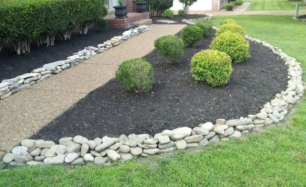 Expert landscape installation for year-round maintenance across Drexel Hill, PA - Five Stars Landscaping & Hardscaping