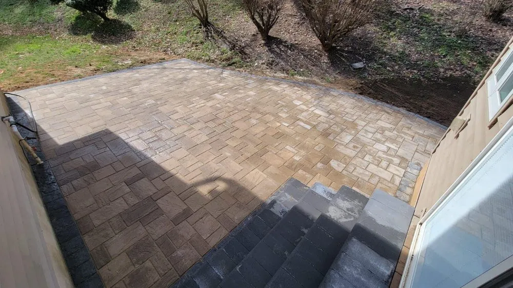 Top-rated yard maintenance with custom design in Drexel Hill, PA by Five Stars Landscaping & Hardscaping