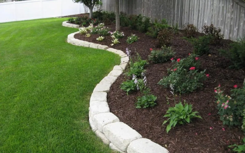 Local landscape design with custom design across Drexel Hill, PA - Five Stars Landscaping & Hardscaping