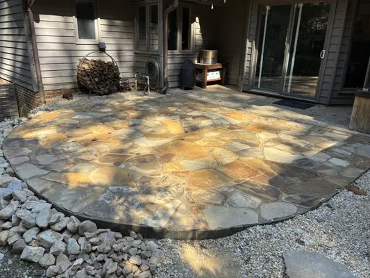 Five Stars Landscaping