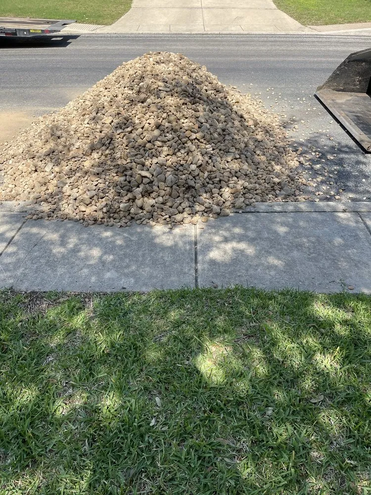 Reliable outdoor landscaping for year-round maintenance across San Antonio, TX - Five Stars Parking Lot Solutions