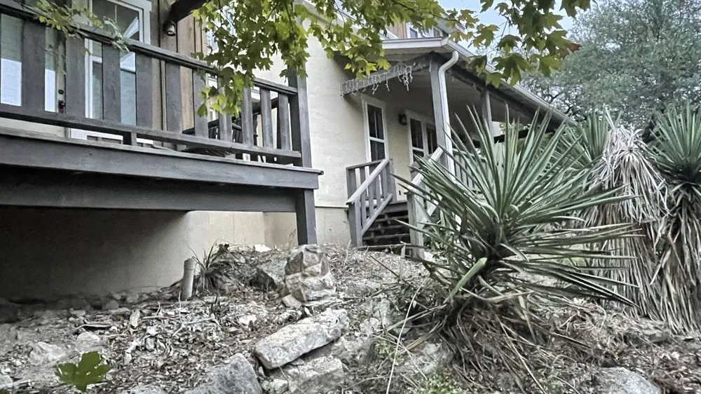 Reliable lawn care service experts serving San Antonio, TX - Five Stars Parking Lot Solutions