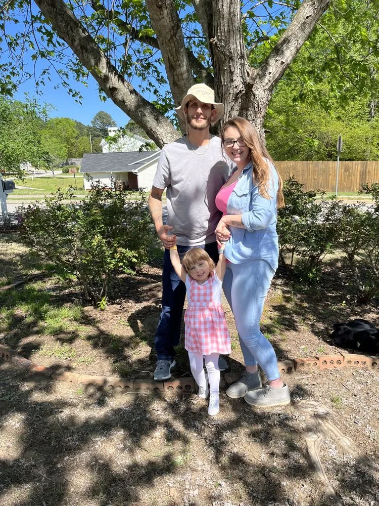 Reliable yard cleanup service in Warner Robins, GA - Fivestar Irrigation And Landscaping