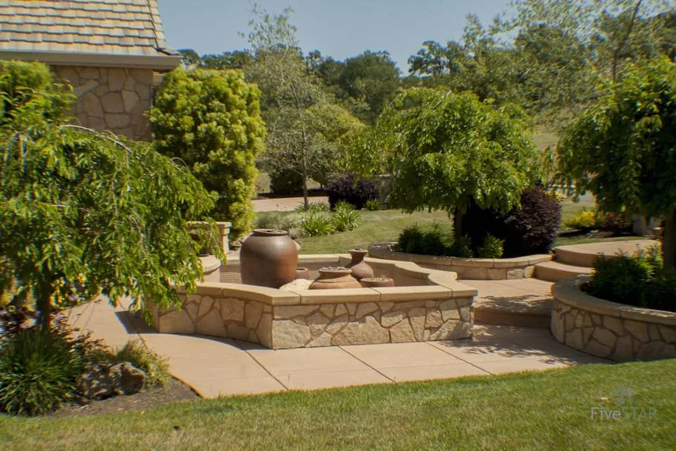 Trusted lawn care service experts serving Fair Oaks, CA - FiveSTAR Landscape
