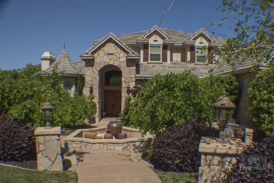 Expert yard cleanup service in Fair Oaks, CA by FiveSTAR Landscape