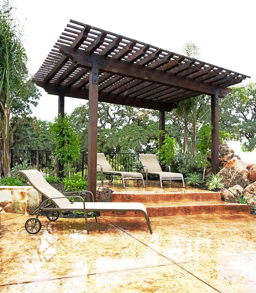 Reliable yard maintenance for residential properties across Fair Oaks, CA - FiveSTAR Landscape