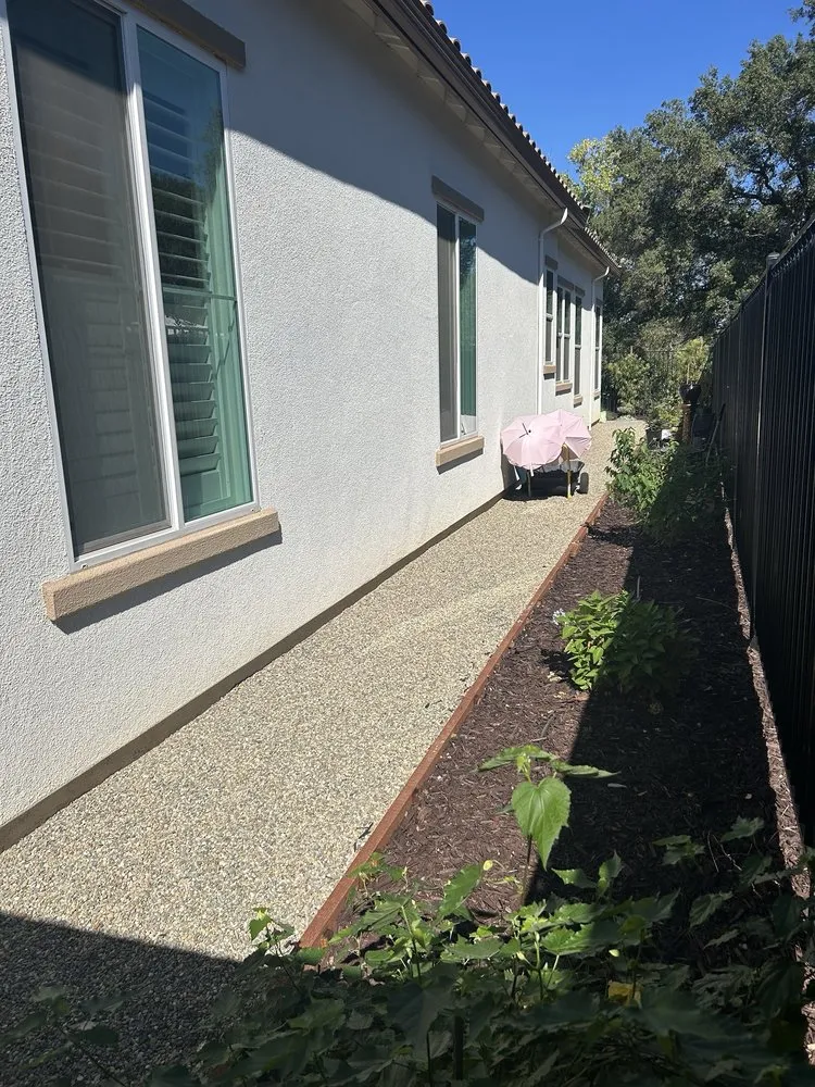 Expert lawn mowing service for residential properties across Fair Oaks, CA - FiveSTAR Landscape