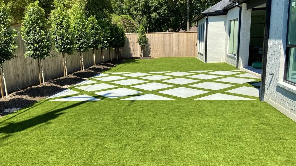 Affordable outdoor landscaping experts serving Houston, TX - FiveSTAR Landscape