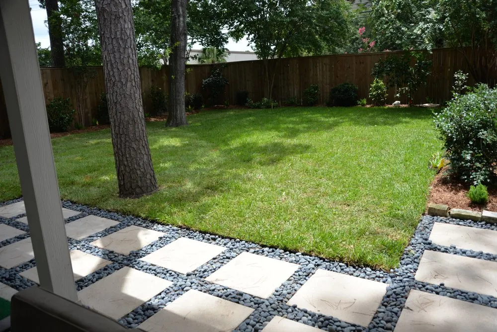 Expert residential landscaping experts serving Houston, TX - FiveSTAR Landscape