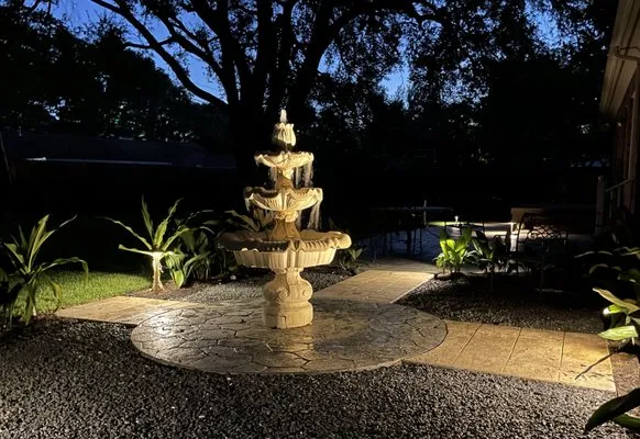 FiveSTAR Landscape Logo