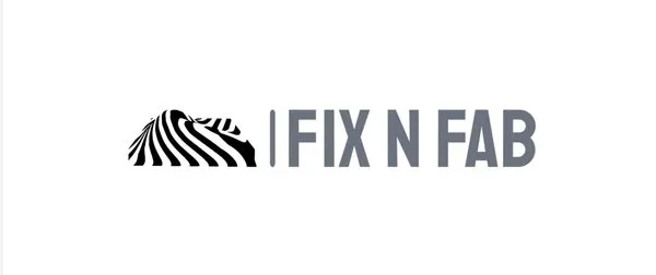 Fix & Fab Logo