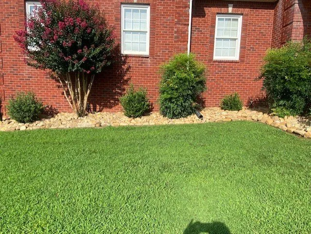 Top-rated lawn care service for beautiful yards across Mt. Juliet, TN - FIX-ALL HANDYMAN SERVICES
