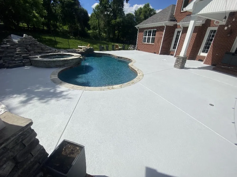 Reliable lawn care service in Mt. Juliet, TN by FIX-ALL HANDYMAN SERVICES
