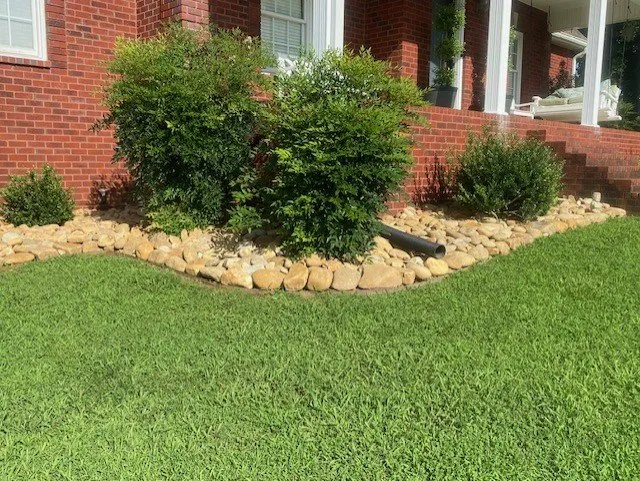 Trusted garden landscaping experts serving Mt. Juliet, TN - FIX-ALL HANDYMAN SERVICES