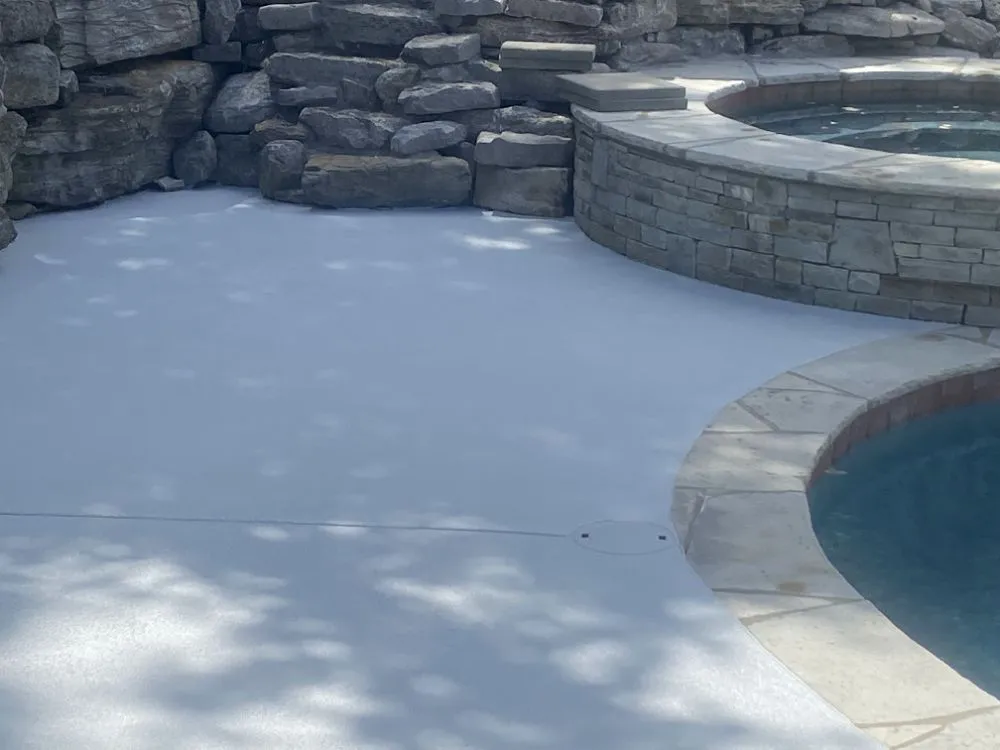 Custom residential landscaping experts serving Mt. Juliet, TN - FIX-ALL HANDYMAN SERVICES