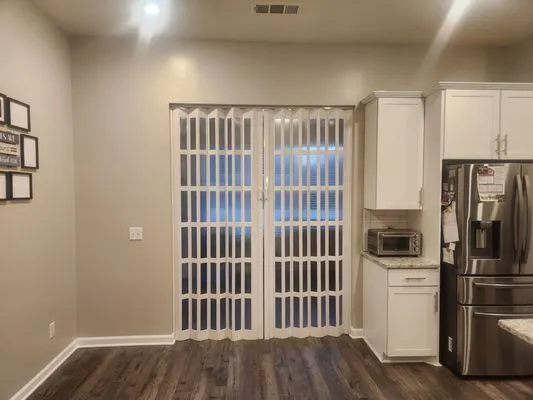 FIX-ALL HANDYMAN SERVICES