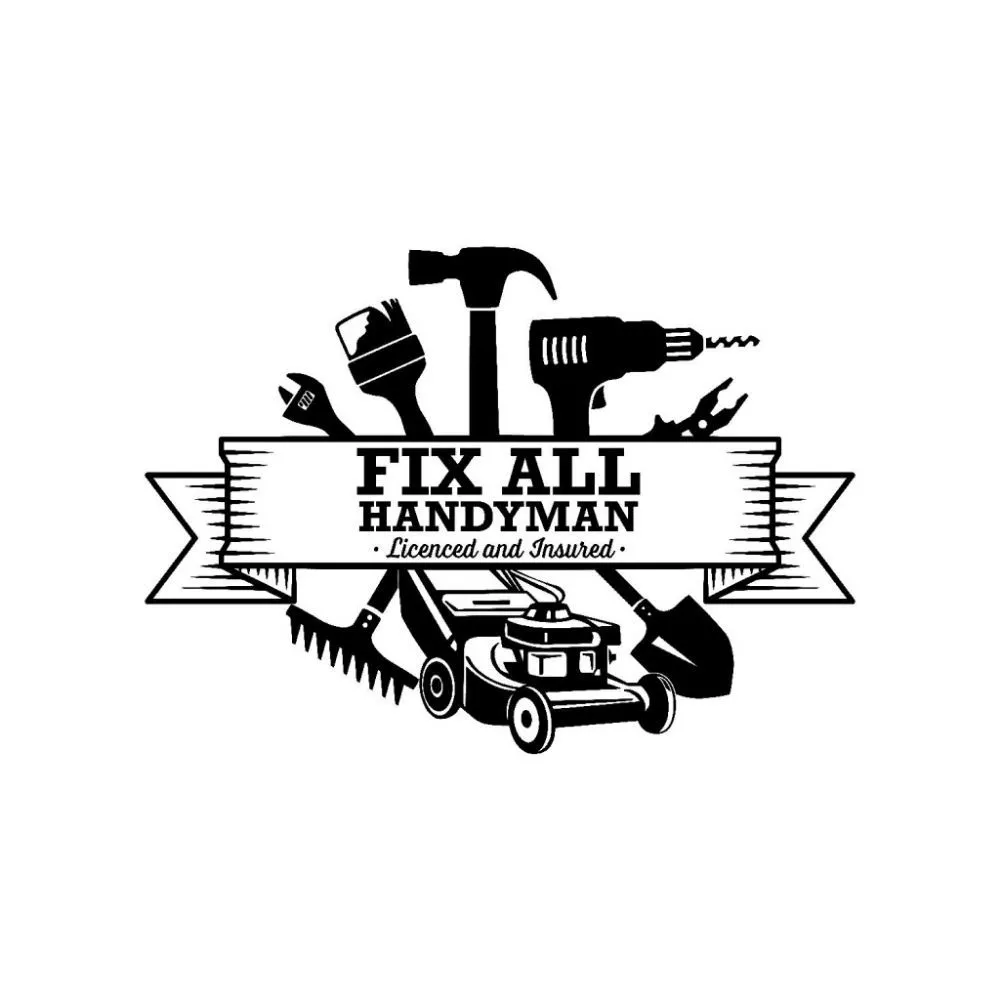 Affordable garden landscaping in St. Maries, ID by Fix All Handyman