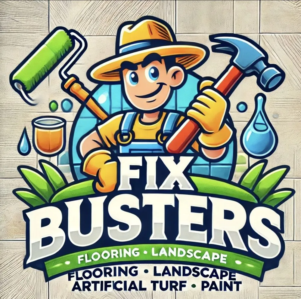 Professional outdoor landscaping for homes across Menifee, CA - Fix Busters