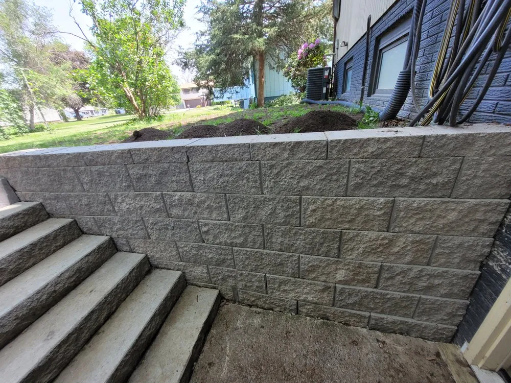 Reliable yard maintenance experts serving Iowa City, IA - Fix Fabrication