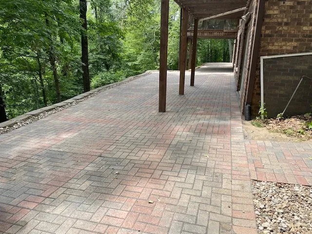 Reliable yard maintenance in Iowa City, IA - Fix Fabrication