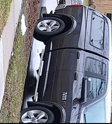 Fix It Brothers Lawncare & Landscaping Logo