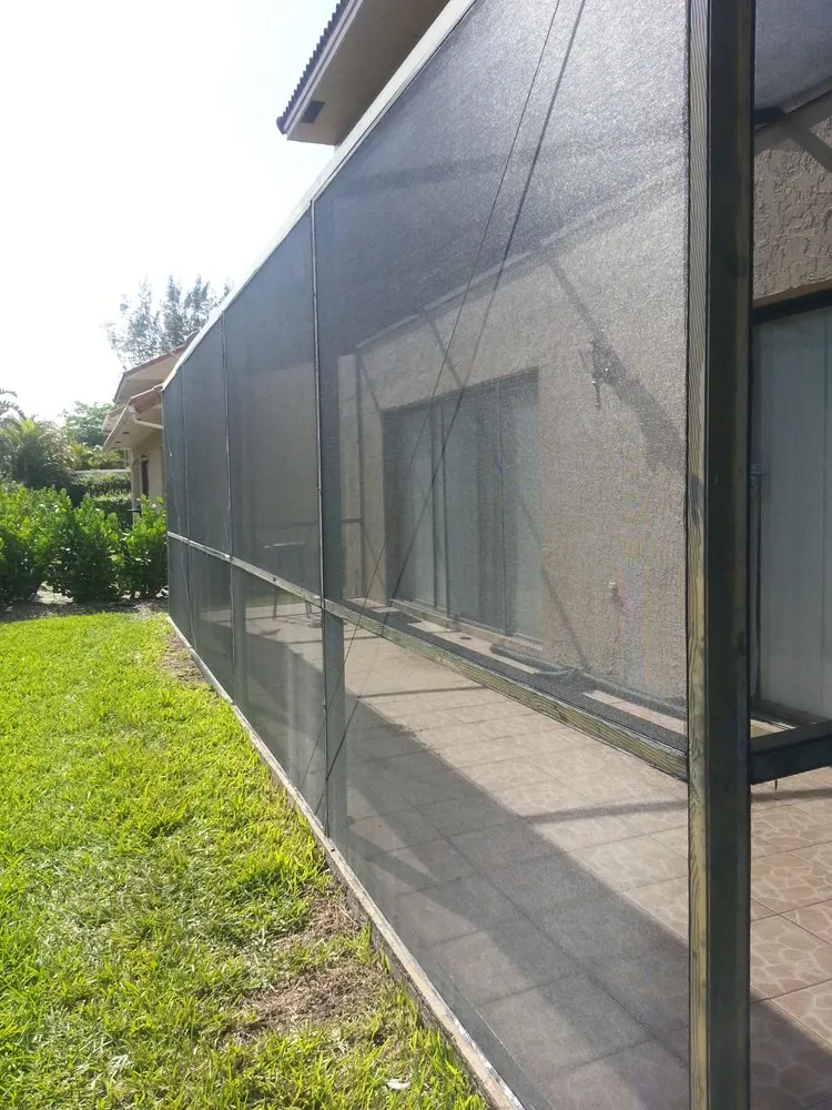 Top-rated landscape design near you in North Lauderdale, FL by Fix-it-Felix