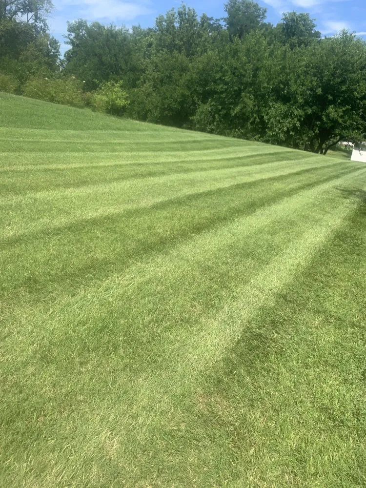 Reliable outdoor landscaping near you in Ashland, MO by Fix It Fellers