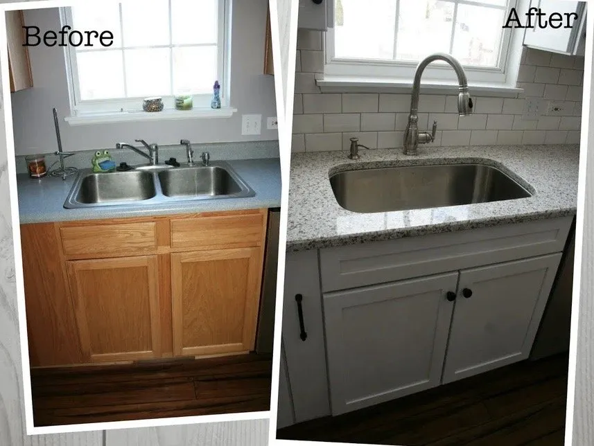 Professional landscape installation in Texarkana, TX - Fix It Handyman