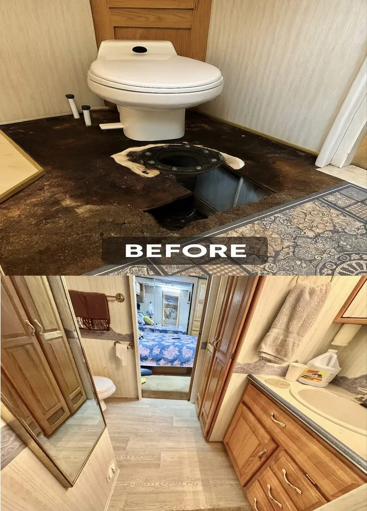 Trusted yard maintenance for beautiful yards in Texarkana, TX by Fix It Handyman