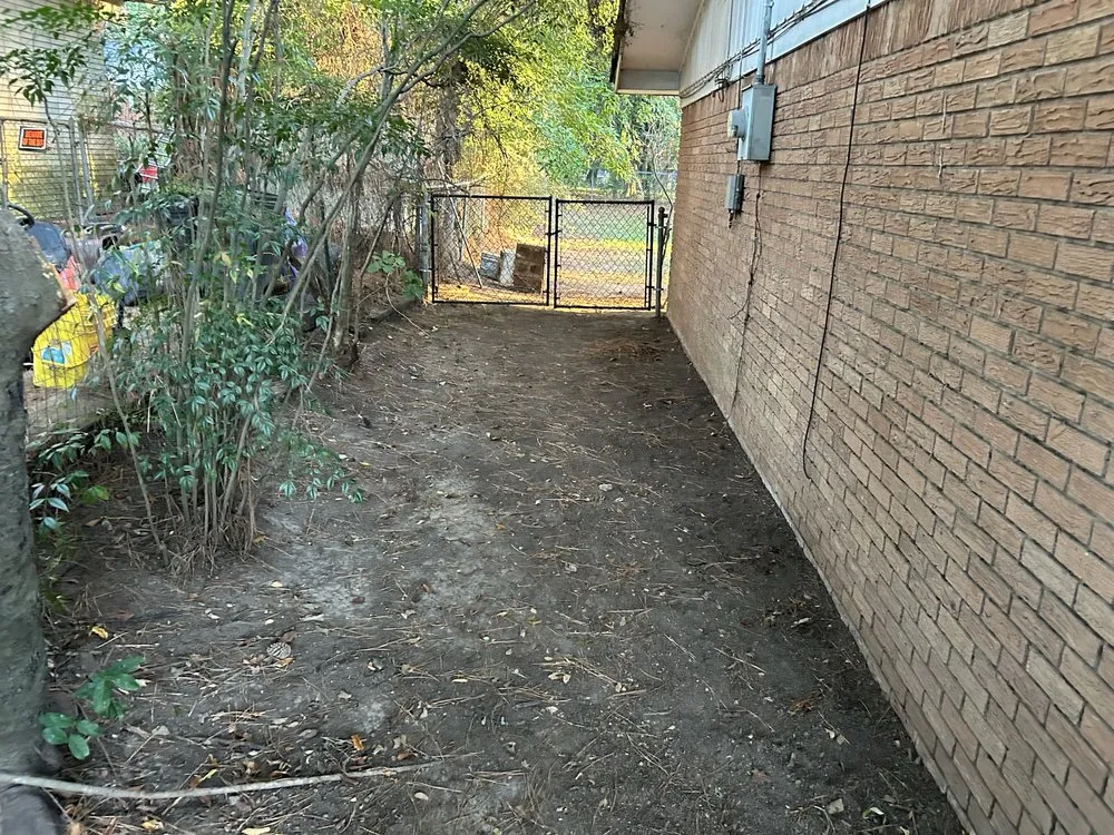 Reliable landscaping services in Texarkana, TX by Fix It Handyman