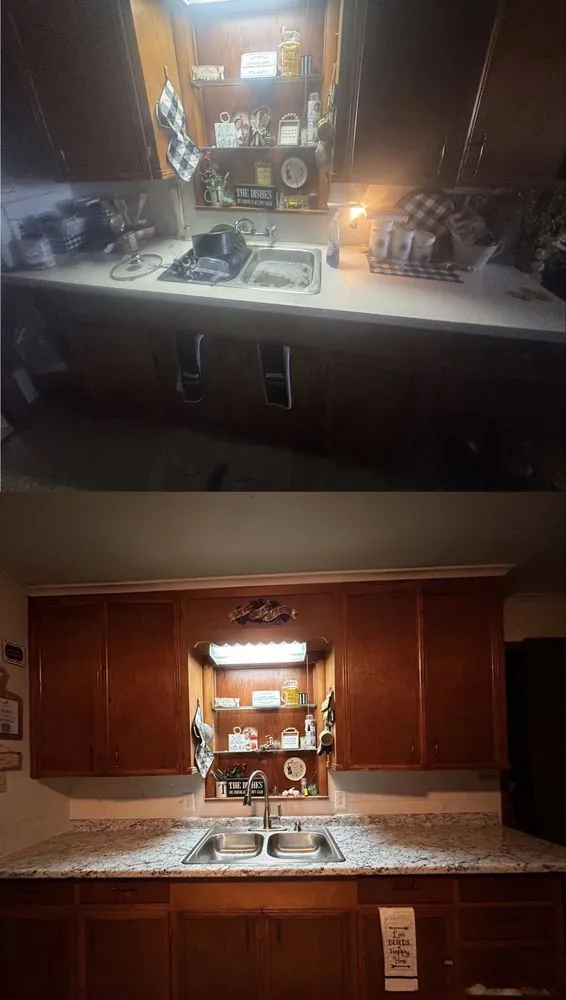 Affordable yard maintenance in Texarkana, TX - Fix It Handyman