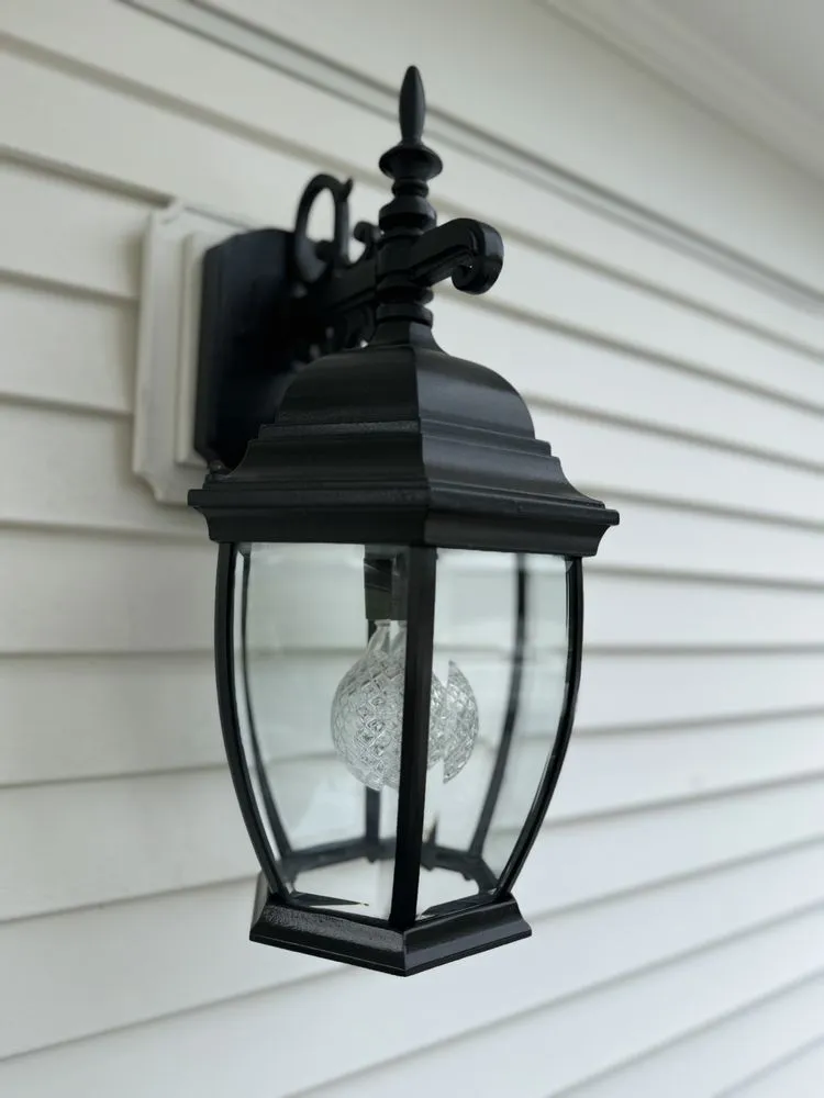 Expert landscape installation in Louisville, KY by Fix It Nick Handyman Services