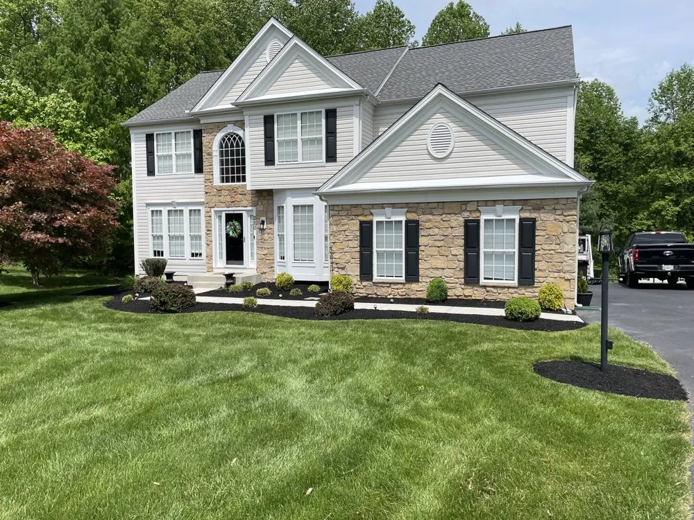 Trusted landscape design in Edgewood, MD - Fix It Solutions