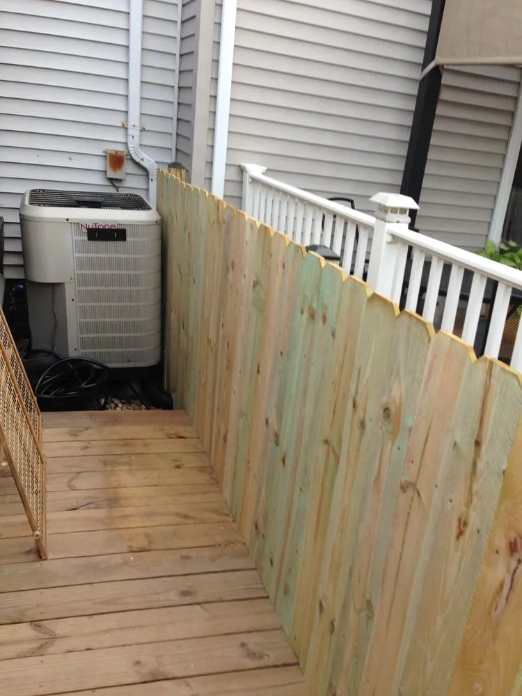 Local outdoor landscaping in Edgewood, MD - Fix It Solutions