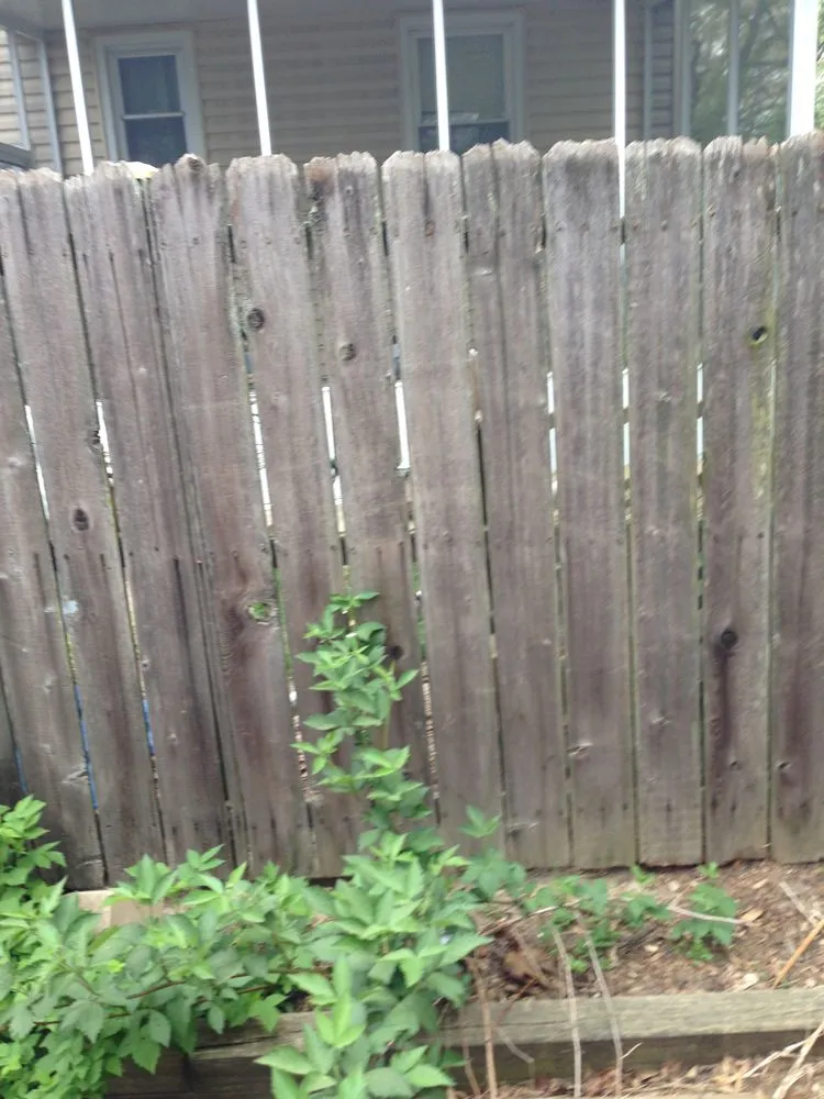 Custom garden landscaping in Edgewood, MD - Fix It Solutions