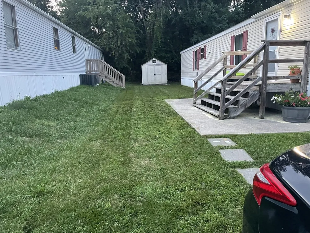 Local outdoor landscaping experts serving Edgewood, MD - Fix It Solutions