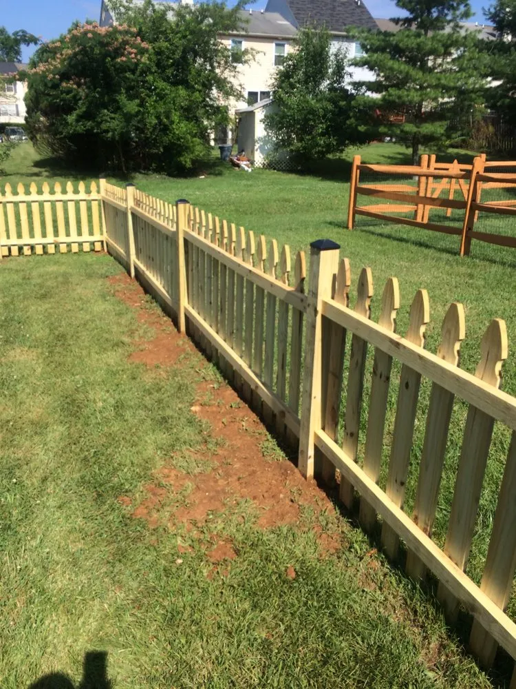Local yard cleanup service for outdoor upgrades across Edgewood, MD - Fix It Solutions