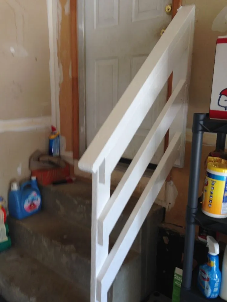 Professional lawn care service in Edgewood, MD by Fix It Solutions