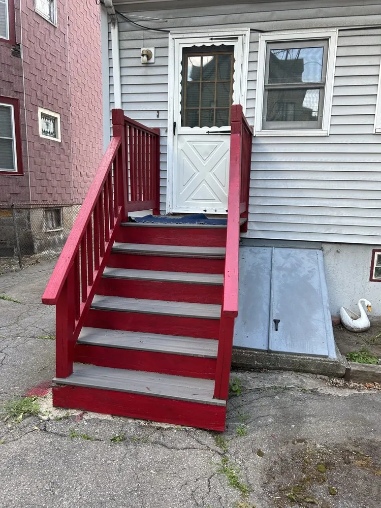 Local landscape design for residential properties across Boston, MA - Fix It Solutions Home Service