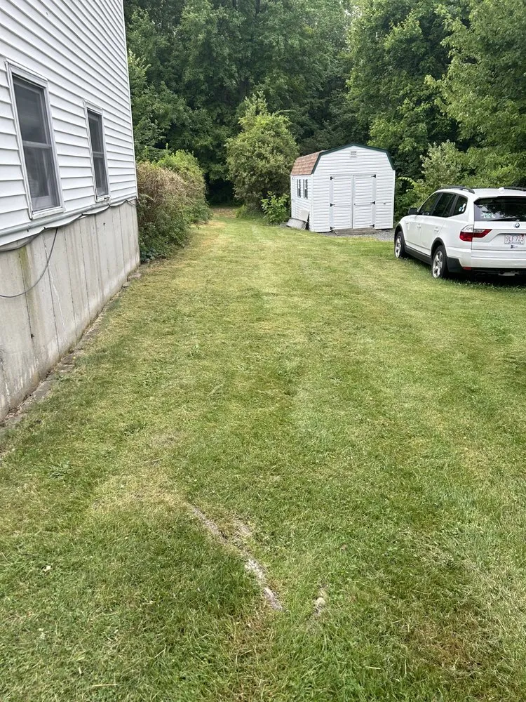 Reliable outdoor landscaping in Boston, MA - Fix It Solutions Home Service