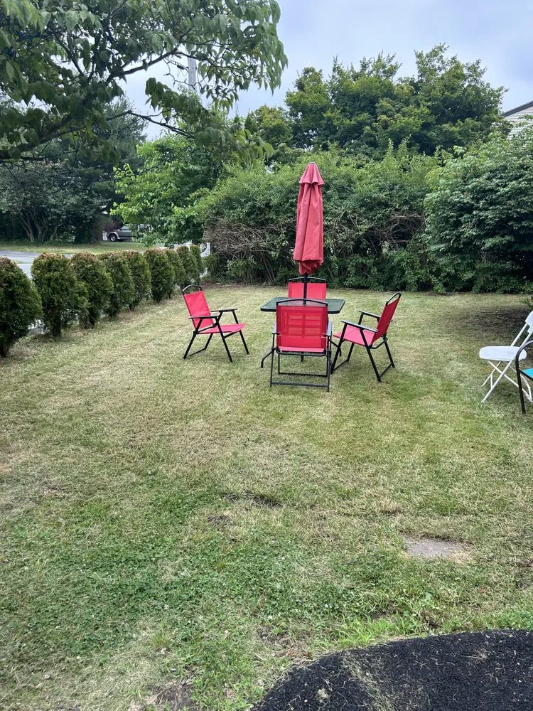 Top-rated lawn care service for beautiful yards across Boston, MA - Fix It Solutions Home Service