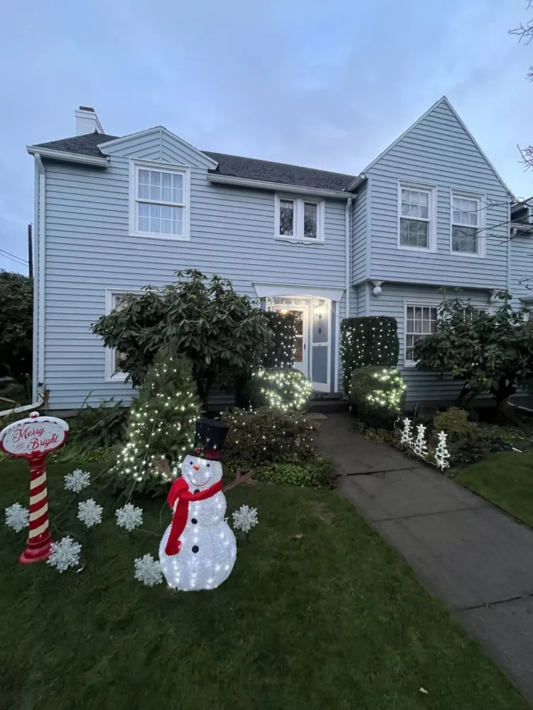 Affordable residential landscaping in Vancouver, WA by Fix It Trim It Landscaping