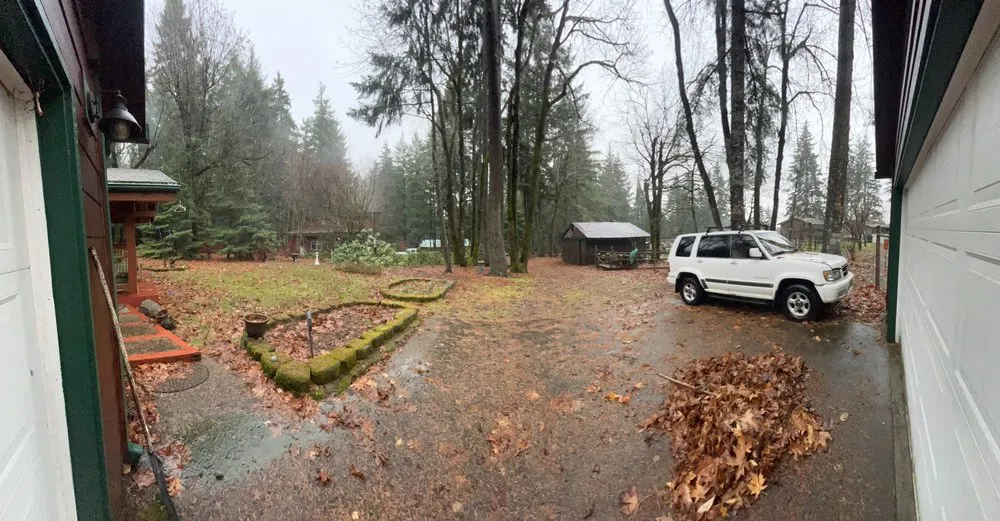 Affordable landscape installation in Vancouver, WA by Fix It Trim It Landscaping