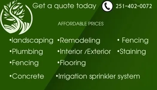 Top-rated landscaping services for homes across Vancouver, WA - Fix It Trim It Landscaping