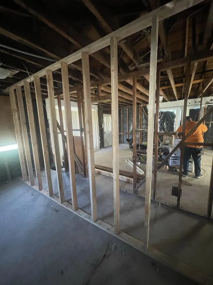 Trusted yard maintenance experts serving Hawthorne, CA - Fix It Up Handyman